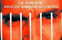 Książka Manson. CIA, narkotyki. Mroczne tajemnice Hollywood Toma O’Neilla...