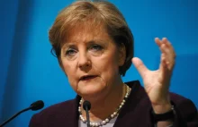 Angela Merkel krytykuje euro - wspólna waluta zagrożona?