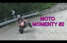 Epic Moto Moments 2018