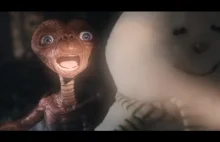 E.T. wrócił po 37 latach