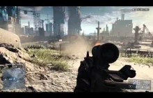 Battlefield 4: Oficjalne 17 Minut Gameplaya