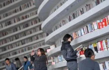 Polacy sprzedali ponad milion książek w Chinach