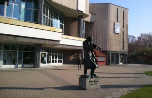 Miles Davis zawitał do Kielc ... na stałe