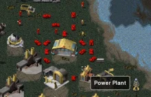 Pamiętacie stary dobry C&C Red Alert? W OpenRA można pograć bez Dosbox, w HD