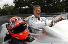 Wszystko czego nie wiecie o Michaelu Schumacherze