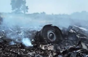 Pilot oskarżany o zestrzelenie malezyjskiego boeinga nie żyje
