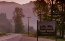 To się dzieje naprawdę! Pojawiły się zdjęcia z nowego "Twin Peaks"