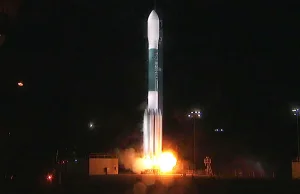 Dzięki nowemu satelicie prognozy pogody staną się znacznie dokładniejsze