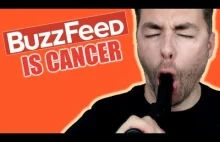 DEAR BLACK PEOPLE (BuzzFeed is Cancer)
