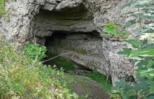 Odkryto drugą najdłuższą jaskinię gipsową w Polsce