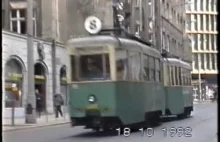 Poznań w 1992 roku