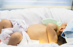 Żółtaczka u noworodka: dlaczego się przedłuża?
