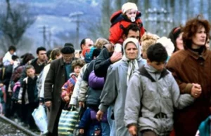 Polaków z Donbasu czeka ewakuacja. Wrócą do ojczyzny