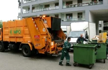 Wielkopolskę czeka podwyżka cen wywozu śmieci