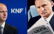 KNF nadzoruje banki prywatnie: gdy Leszek ma problem, a Zdzisław ma plan