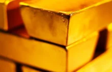 Gdzie jest ukraińskie złoto? W skarbcu go nie ma