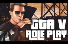 GTA RP - SERGIO DONPUTAMADRE MŚCI SIĘ NA...