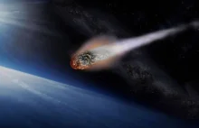 Info Meteo - Cały świat obserwuje niebo. Wigilijna asteroida. Co nam grozi?