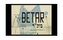 „Betar”- Żydzi wyklęci