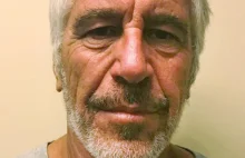 Miliarder popełnił samobójstwo w celi. Jeffrey Epstein miał odpowiadać za...