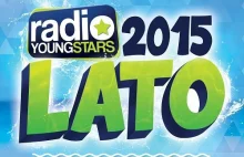 "We dwójkę" i Radio Young Stars "Lato 2015" w polskich Empikach!