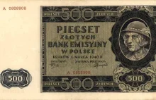 Akcja „Góral”: napad na bank w imieniu Polski Podziemnej