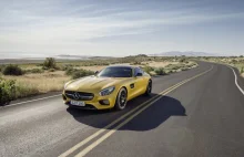 Mercedes-AMG: hybryda do 2020 roku