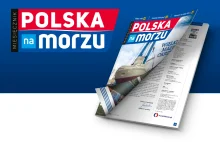 Polska na Morzu jedenasty numer w sprzedaży