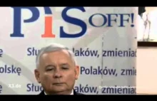 VIDEO: Niemiecka telewizja drwi z Polski, PiS-u i polskiego katolicyzmu