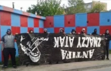 Jak upadała polska antifa.