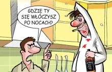 Dusza odłącza się od ciała