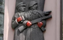Rosjanie stawiają warunki w sprawie pomnika