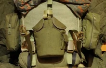 Modyfikacja plecaka WP "Kostka"