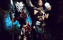 Galeria cosplay z Guild Wars 2 z polskim akcentem!