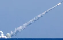 Russia’s New Hypersonic Missile Travels Nearly Two Miles a Second!