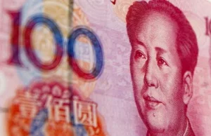 Chiny: Złoty będzie bezpośrednio wymienialny na juana
