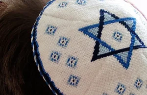 Izrael: fundacje które dbają o czystość rasową żydów coraz prężniej działają.