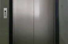 Dlaczego nie ma zasięgu w windzie?