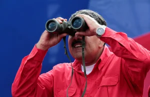 Rządowa kryptowaluta oszustwem? Maduro ją uwiarygadnia i nakazuje państwu...