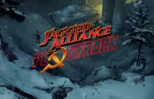 Jagged Alliance: Flashback