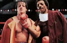 Sylvester Stallone powraca jako Rocky