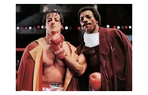 Sylvester Stallone powraca jako Rocky