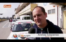 Andrzej Szepieniec - X Memoriał w Wieliczce 2016 - GSMP.pl