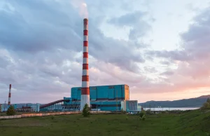 Niemiecka firma omija sankcje. „Zbuduje elektrownię dla Krymu”