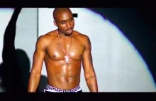 Pierwszy zwiastun filmu All Eyez On Me, biografii Tupaca