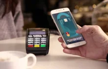 Samsung Pay - Samsung zamiata groźny błąd pod dywan