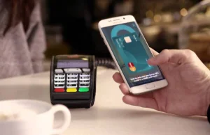 Samsung Pay - Samsung zamiata groźny błąd pod dywan