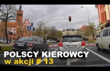 Polscy Kierowcy w akcji #13