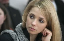 Jewhenia Tymoszenko: Do „Listy Magnickiego” będą dopisane nazwiska osób...