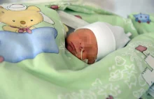 Wrocław: rodzice wystawili noworodka na sprzedaż w internecie!